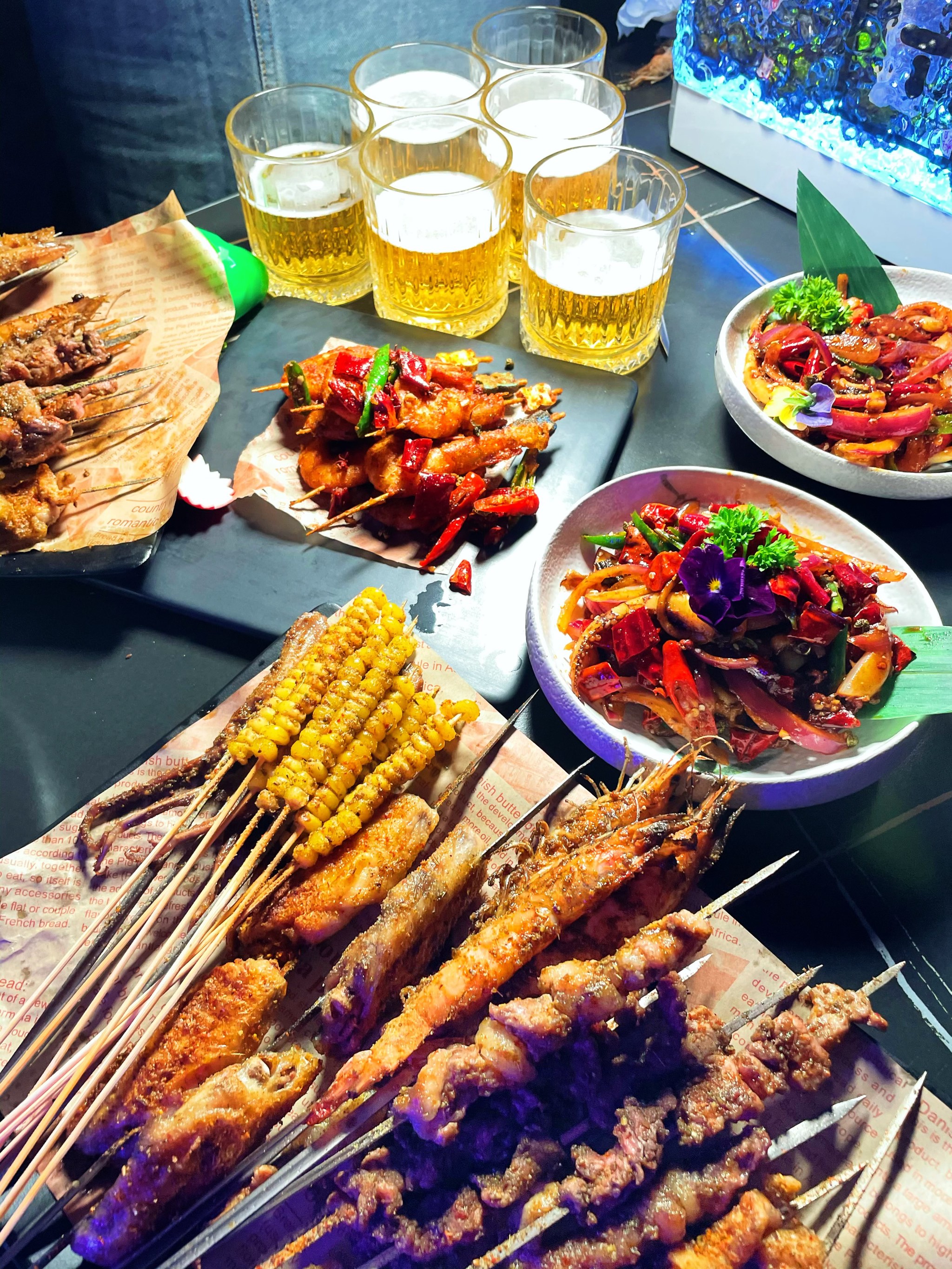 抚州商务ktv计时方式详解-乐安县ktv预定